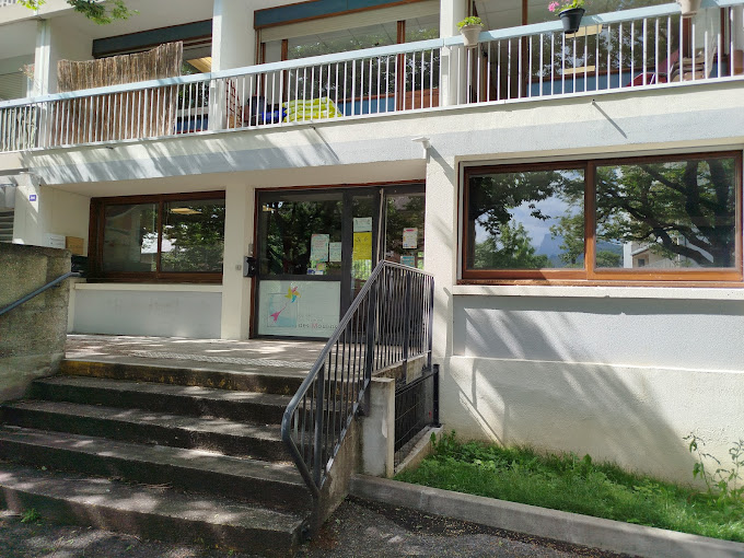 Centre socio-culturel des Moulins